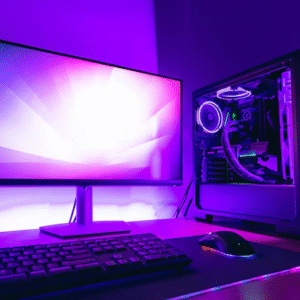 Computers
